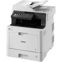 МФУ Brother DCP-L8410CDW фото 1
